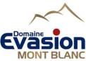 Domaine Evasion Mont Blanc