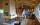 Pièce principale, côté salle à manger, Chalet Les Clémentines, Saint Gervais Le Bettex