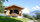 Terrasse,  Chalet Les Clémentines, Saint Gervais Le Bettex