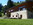 Jardin face au chalet, Chalet Les Clémentines, Saint Gervais Le Bettex